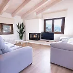 El Sueno Del Buho 4. Atico Con Chimenea Y Terraza. *