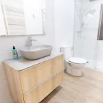 El Sueno Del Buho 4. Atico Con Chimenea Y Terraza. بيسييت