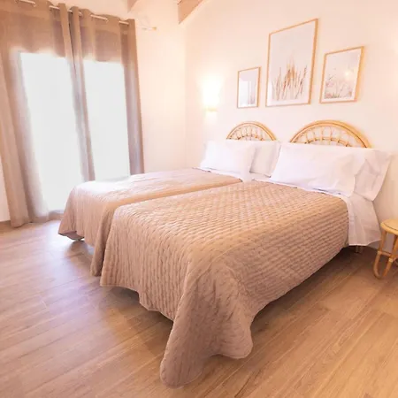 El Sueno Del Buho 4. Atico Con Chimenea Y Terraza. * بيسييت