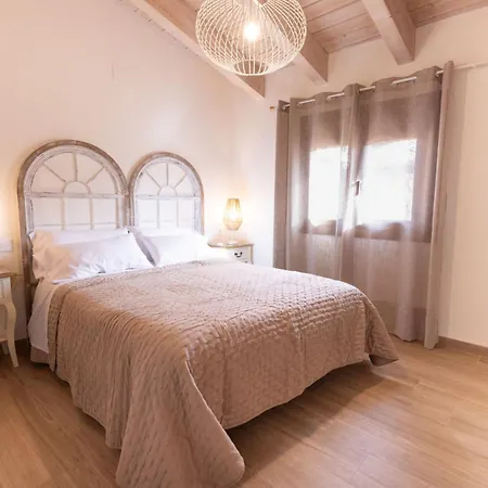 El Sueno Del Buho 4. Atico Con Chimenea Y Terraza. Apartmán *