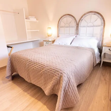 Apartmán El Sueno Del Buho 4. Atico Con Chimenea Y Terraza. Beceite