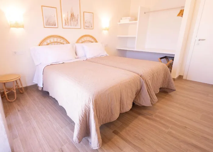 Apartment El Sueno Del Buho 4. Atico Con Chimenea Y Terraza. *