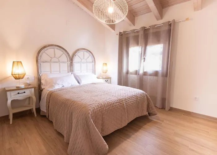 El Sueno Del Buho 4. Atico Con Chimenea Y Terraza. Apartment *