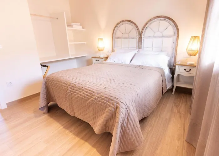 Apartment El Sueno Del Buho 4. Atico Con Chimenea Y Terraza. Beceite