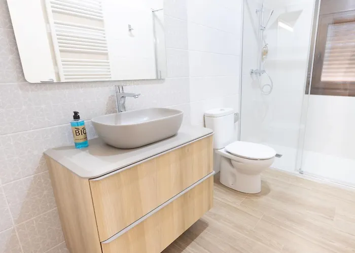 El Sueno Del Buho 4. Atico Con Chimenea Y Terraza. Beceite