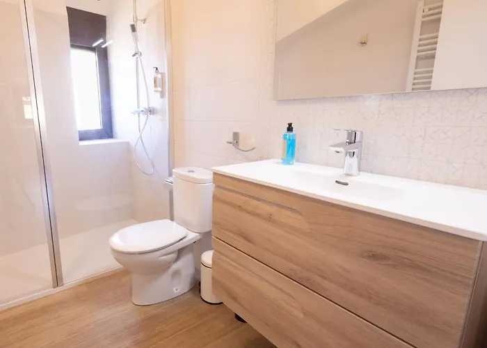 El Sueno Del Buho 4. Atico Con Chimenea Y Terraza. Apartment Beceite